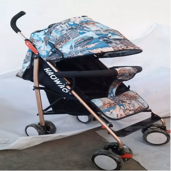 Top Qualitied Pupular Travel System Baby Stroller BS-12