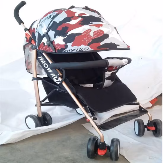 Top Qualitied Pupular Travel System Baby Stroller BS-12